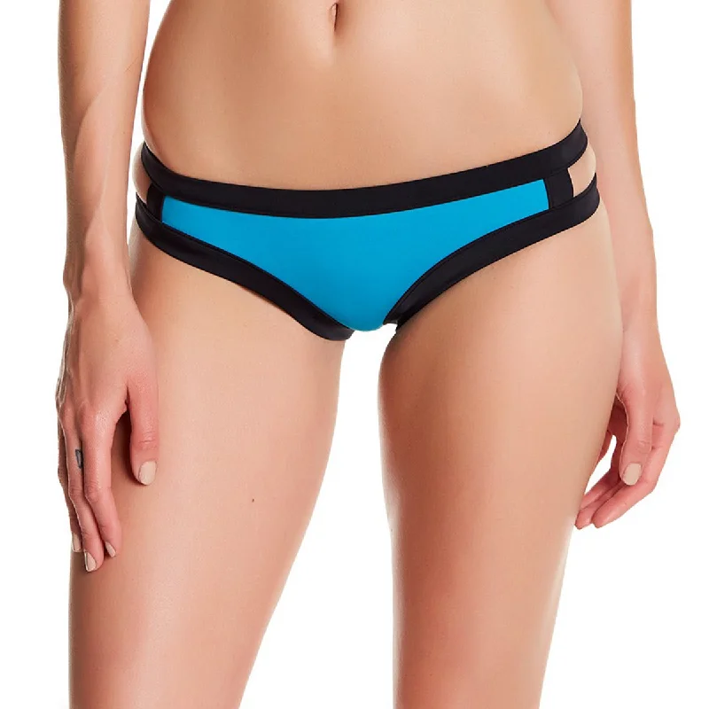 Rip Curl Mirage Banded Hipster Women's Bottom Swimwear (Brand New) Vibrant Bikini Design Rip Curl Mirage Banded Hipster Women's Bottom Swimwear (Brand New) Vibrant Bikini Design